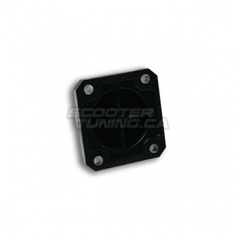 Cylinder Head (Injector) Cap Malossi