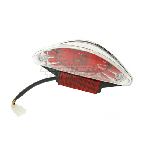 Tail Light Lexus Style CPI-Keeway-Vento