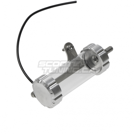 Coolant Reservoir TRS Aluminium