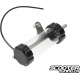 Coolant Reservoir TRS Black