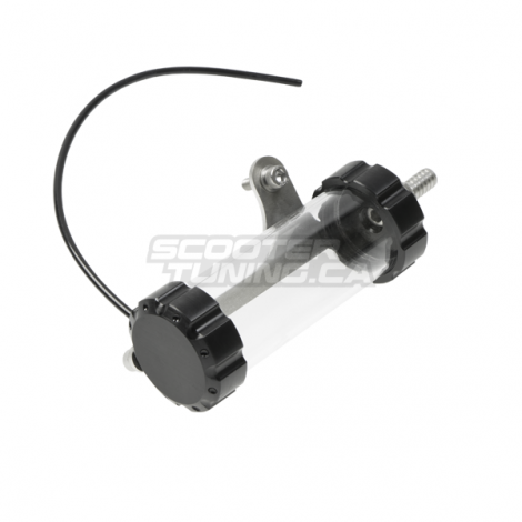 Coolant Reservoir TRS Black