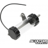 Coolant Reservoir TRS Black