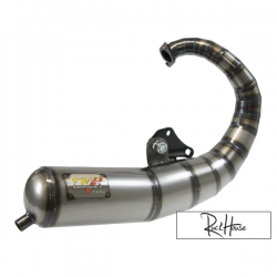 Exhaust Stroker 110-130cc (Dio-Elite)