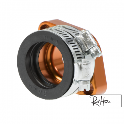 Intake Adaptor 38mm for Big Valve Intake (Dio-Elite)