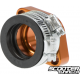 Intake Adaptor 38mm for Big Valve Intake (Dio)