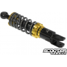 Shock Absorber Adjustable Black/Gold (265mm)