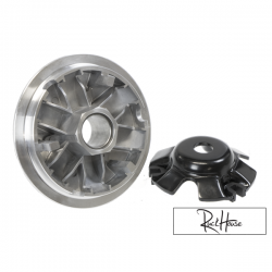 Variator kit HQ for GY6 125-150cc