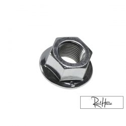 Rear Axle Nut M16 for GY6 125-150cc