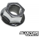 Rear Axle Nut M16 (GY6 150cc)