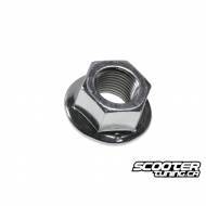 Rear Axle Nut M16 for GY6 125-150cc