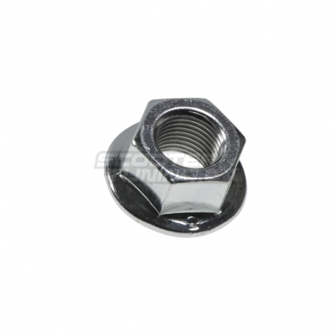 Rear Axle Nut M16 (GY6 150cc)