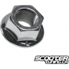 Rear Axle Nut M16 (GY6 150cc)