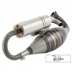 Exhaust 2Fast FL 70cc RC-ONE / P.R.E