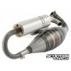 Exhaust 2Fast FL 70cc RC-ONE (Piaggio)