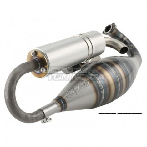 Exhaust 2Fast FL 70cc RC-ONE (Piaggio)