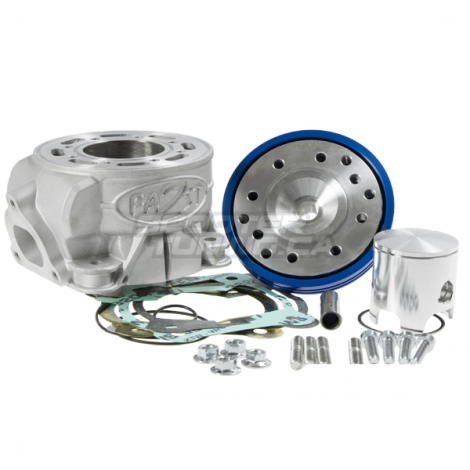 Cylinder kit 2Fast FL 70cc RC-ONE (Flanged Mount)