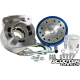 Cylinder kit 2Fast FL 70cc RC-ONE (Flanged Mount)