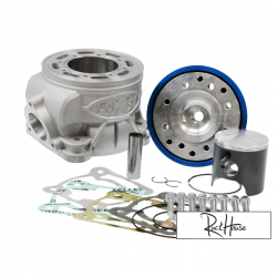 Cylindre
 2Fast FL100R (V2) RC-ONE / P.R.E (Flanged Mount)