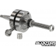 Crankshaft 2Fast FL 70cc 39.3mm Stroke/90mm Conrod Piaggio