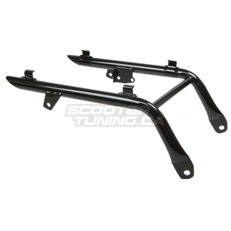 Cadre de Siège Chimera Noir Lustré Honda Ruckus