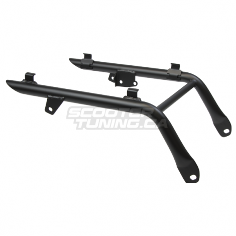 Lower Seat Shimera Matte Black