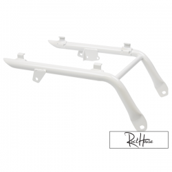 Cadre de Siège Chimera Blanc
 Honda Ruckus