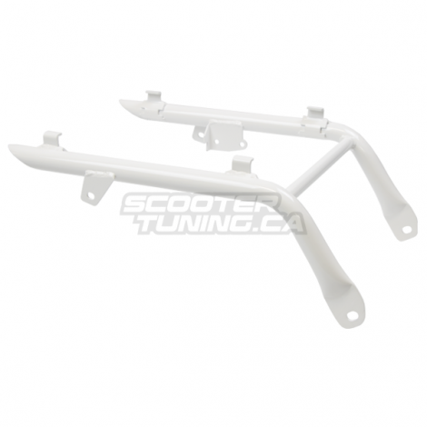 Cadre de Siège Chimera Blanc
 Honda Ruckus