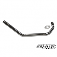 Stainless Steel Headers for Fatty Wheel Chimera (GET)
