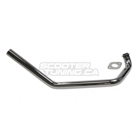 Stainless Steel Headers for Fatty Wheel Chimera (GET)