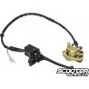 Master Cylinder, Hose and Caliper Bws/Zuma (2002-2011)