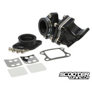 Intake Big Valve Dio 32mm PWK 21-28mm (Dio-Elite)