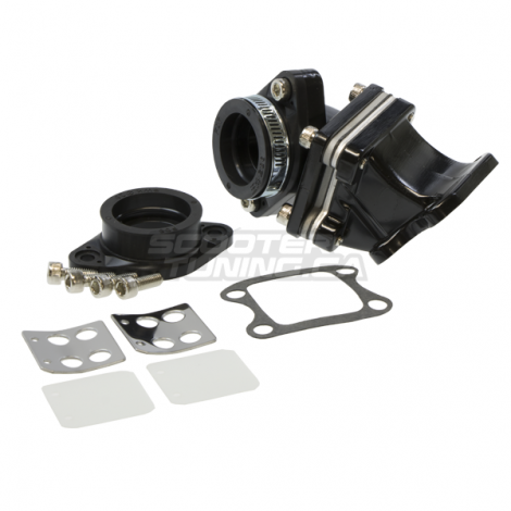 Intake Big Valve Dio 32mm PWK 21-28mm (Dio-Elite)