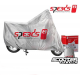 Scooter / Motorcycle Cover Outdoor Small 198x90x117cm