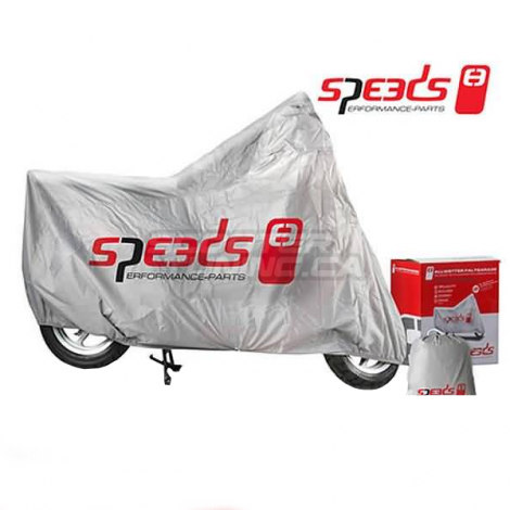 Scooter / Motorcycle Cover Outdoor Xlarge 274x108x104cm