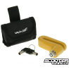 Anti-Theft Disc Lock 10mm Pin