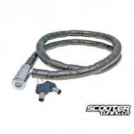Cable Lock 120x18mm