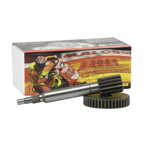 Malossi 14/42 Primary Gearing CPI-Vento-Keeway