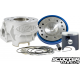 Cylindre 2Fast 98cc Piaggio LC