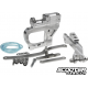 Engine Mount TRS 8'' Wide Fatty Wheel (Ruckus Engine)