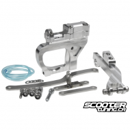 Engine Mount TRS 8'' Wide Fatty Wheel (Ruckus Engine)