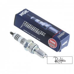 Spark plug Iridium CR8EHIX-9