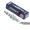 Spark plug Iridium CR8EHIX