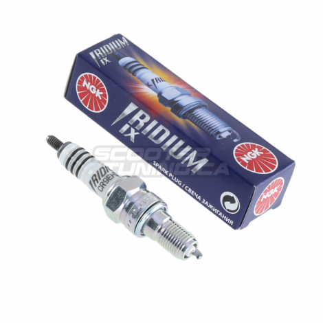 Spark plug Iridum CR9EHIX