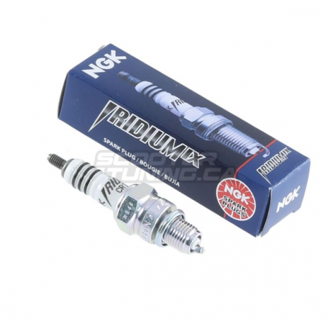 Spark Plug Iridum CR7HIX