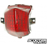 Tail Light Red Aprilia SR50