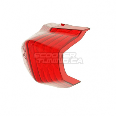 Rear Light Lens Aprilia SR50