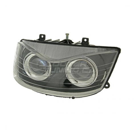 Front Headlight (SR50 Minarelli)