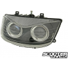 Front Headlight (SR50 Minarelli)