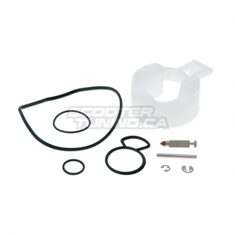 Repair Kit Naraku for PHVA / PHBN (14-17.5mm)