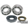 Crankshaft Bearing Naraku HQ Minarelli